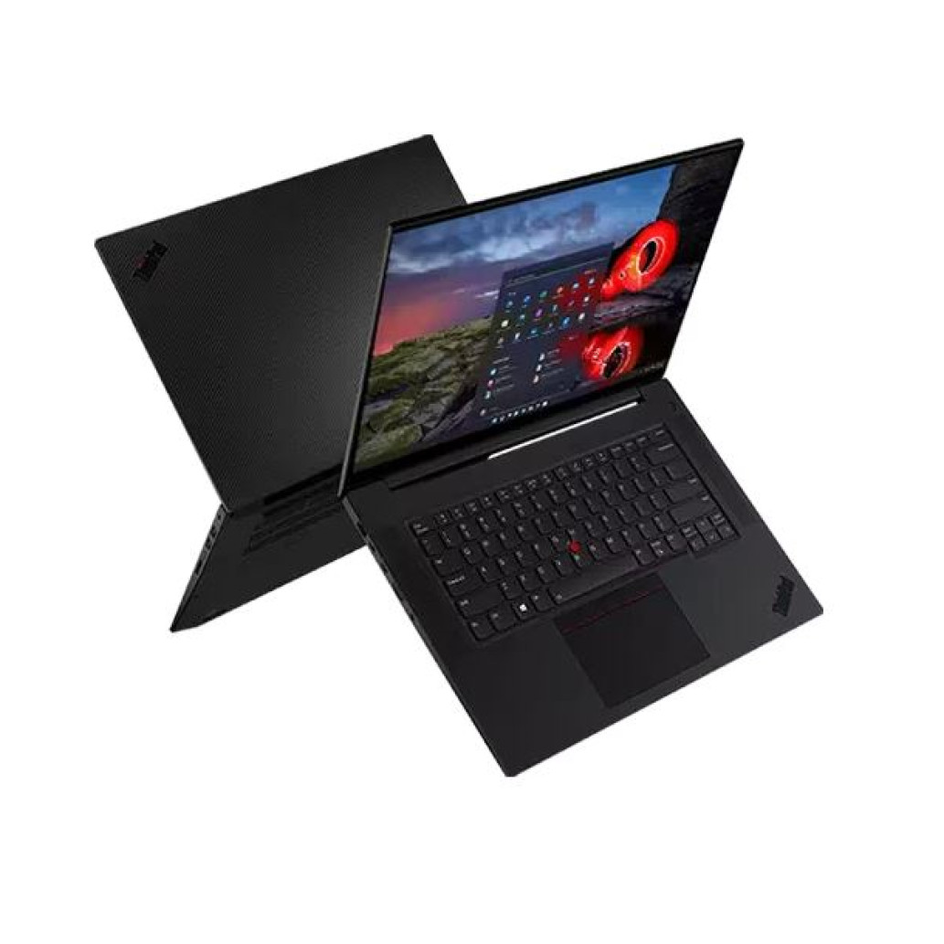 Lenovo P1 G3 i7-10850H