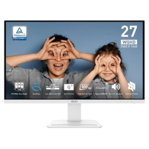 MSI 68,6 cm (27,0") MP273QW E2 2560x1440 100Hz