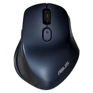 Miš Asus Brezžična MW203 Bluetooth temno modra (90XB06C0-BMU010)