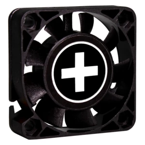 Ventilator Xilence WhiteBox XF031 40mm, črna