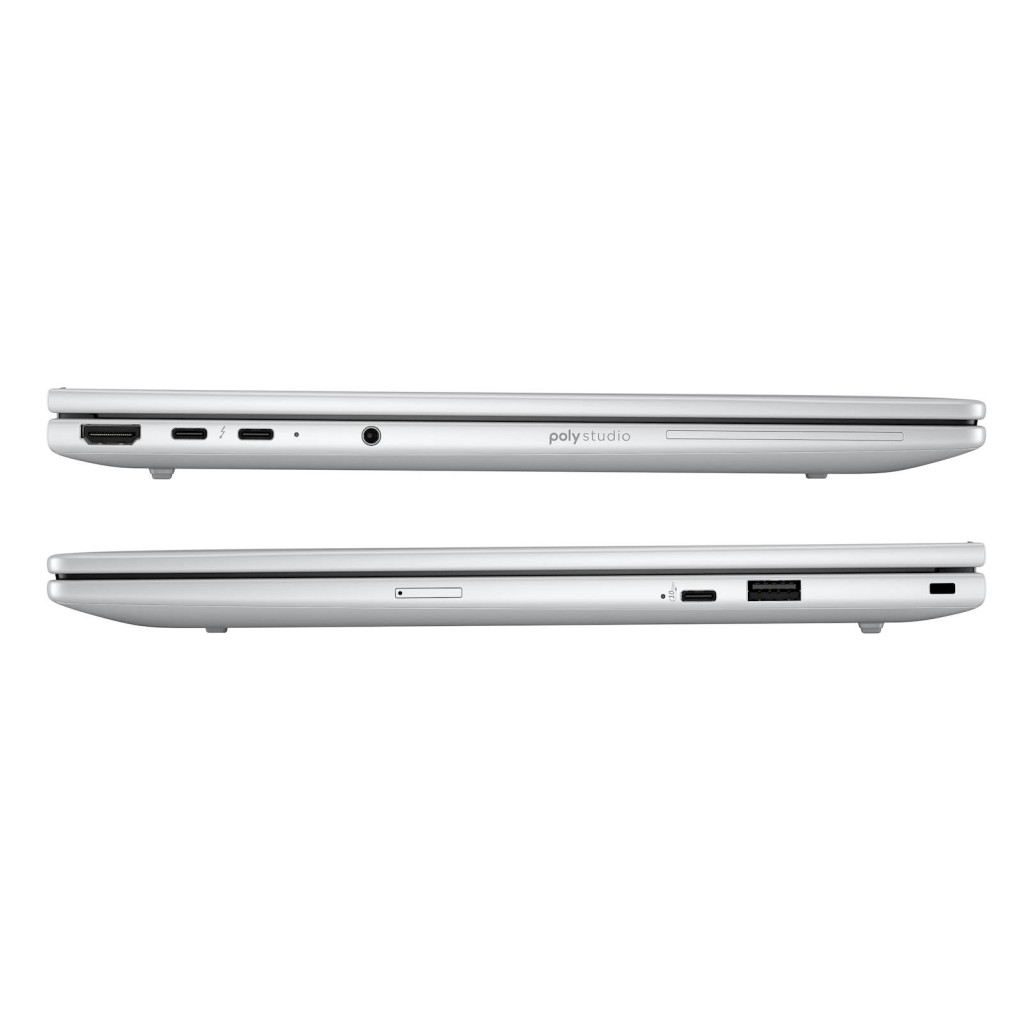 HP 35,5 cm (14,0") EliteBook 8 G1i 14 1920x1200 IPS 300nit Ultra 5-225U - slika 2