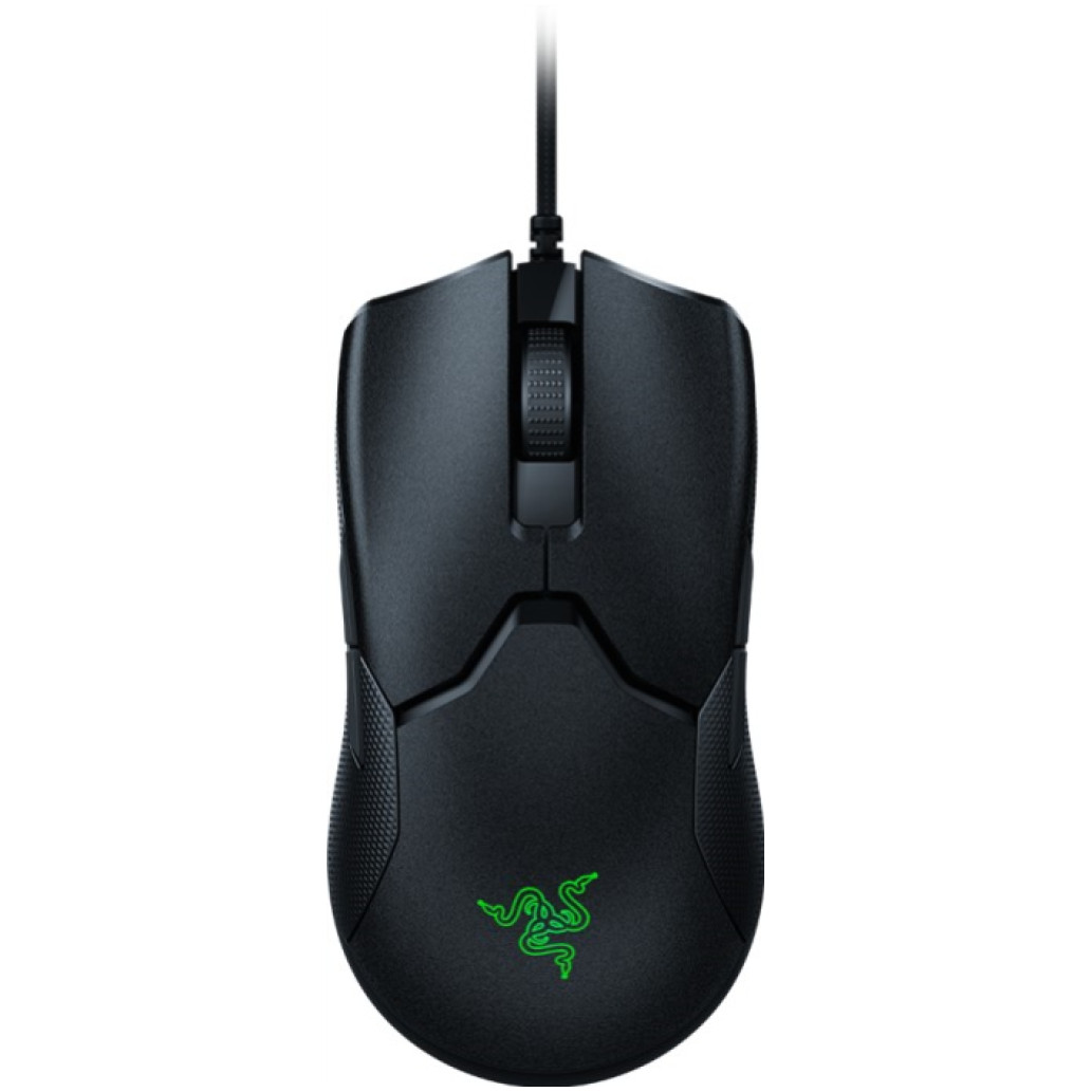Miš Razer Gamign USB Viper - optična stikala