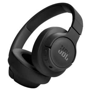 Slušalke brezžične JBL naglavne BT črne (JBLT720BTBLK)