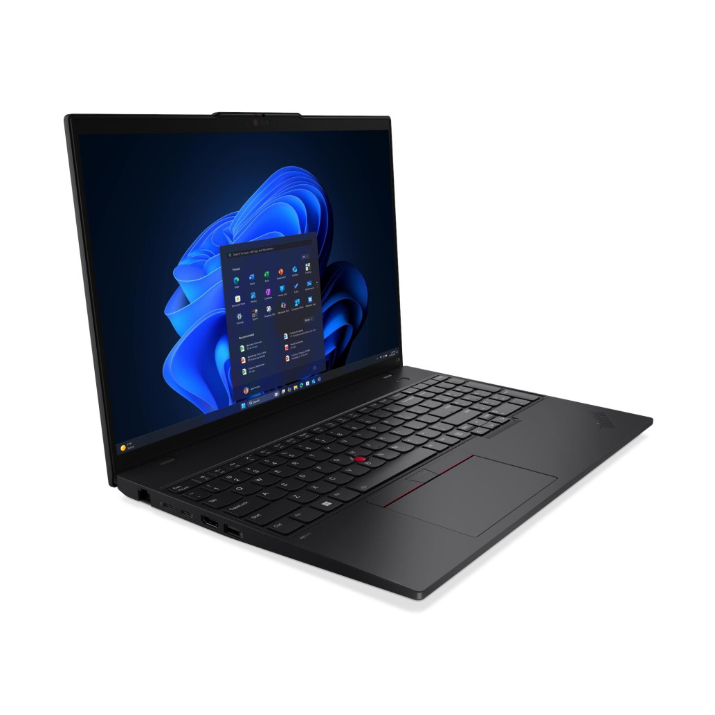 Lenovo 40,64 cm (16,0") ThinkPad L16 G2 1920x1200 IPS 400nit Ultra 5-225U - slika 5