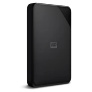 Prenosni disk 6,4cm (2,5") 4TB USB 3.0 WD Elements (WDBJRT0040BBK)