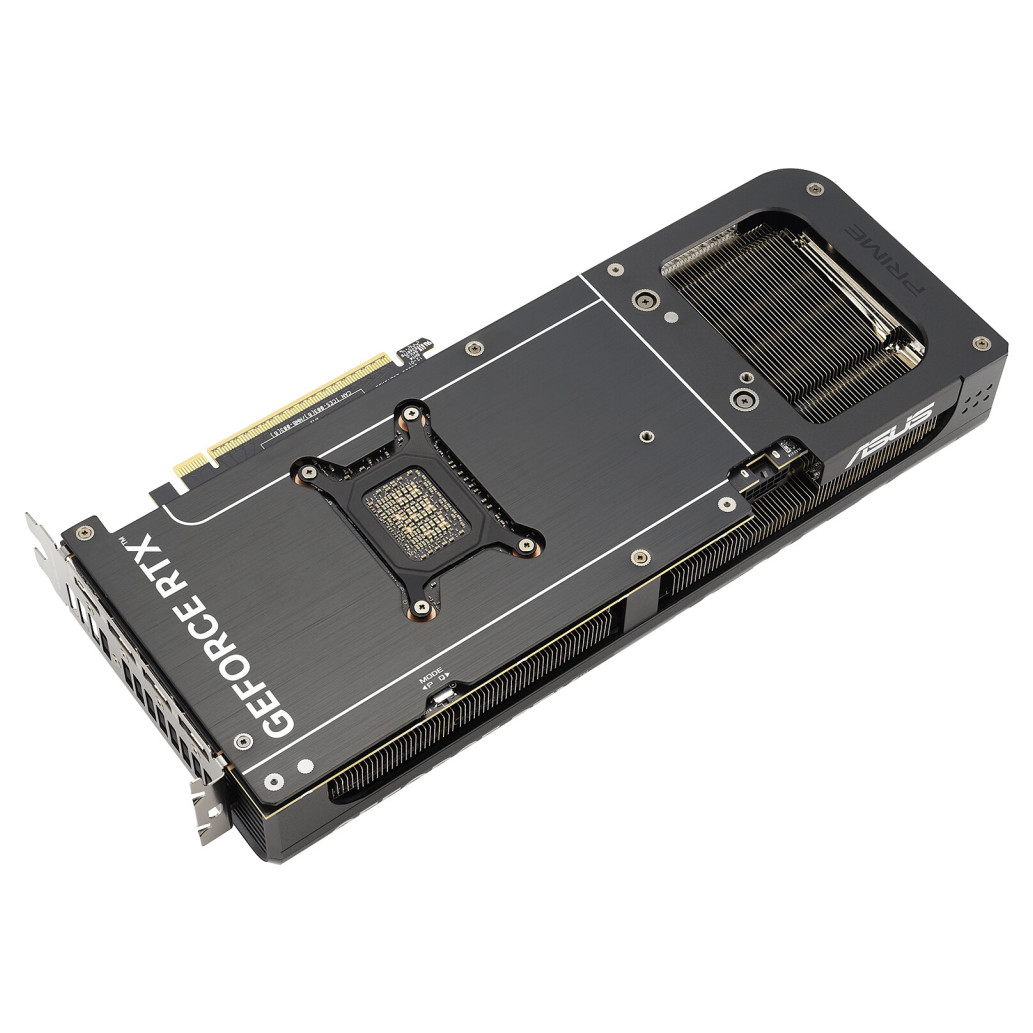 Grafična kartica nVidia RTX5070Ti Asus Prime - 16GB GDDR7 (90YV0MF0-M0NA00) - slika 4