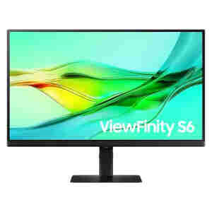 Samsung 68,6 cm (27,0") S27D600UAU 2560x1440 100Hz IPS
