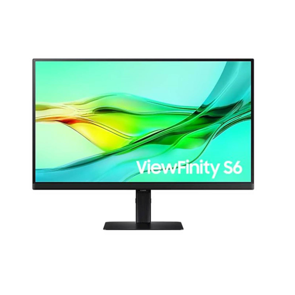Samsung 68,6 cm (27,0") S27D600UAU 2560x1440 100Hz IPS