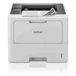 Tiskalnik laserski ČB Brother HL-L6210DW A4 duplex tisk USB LAN WiFi 50ppm (HLL6210DWRE1)