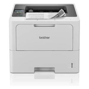 Tiskalnik laserski ČB Brother HL-L6210DW A4 duplex tisk USB LAN WiFi 50ppm (HLL6210DWRE1)