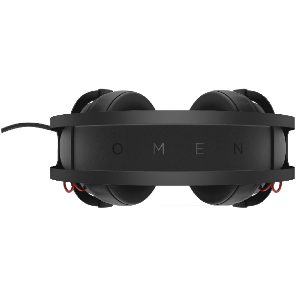 Slušalke HP 3.5 OMEN 800 Headset Gaming z mikrofonom (1KF76AA) - slika 3