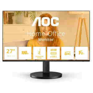 AOC 68,6 cm (27,0") Q27B3CF2 2560x1440 100Hz IPS