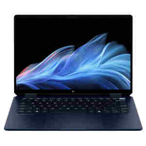 HP 35,5 cm (14,0") OmniBook Ultra 2880x1800 OLED na dotik 400nit U7-258V