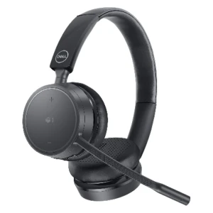 Slušalke brezžične naglavne Bluetooth stereo Dell Pro Wireless WL5022 (DELL-WL5022)