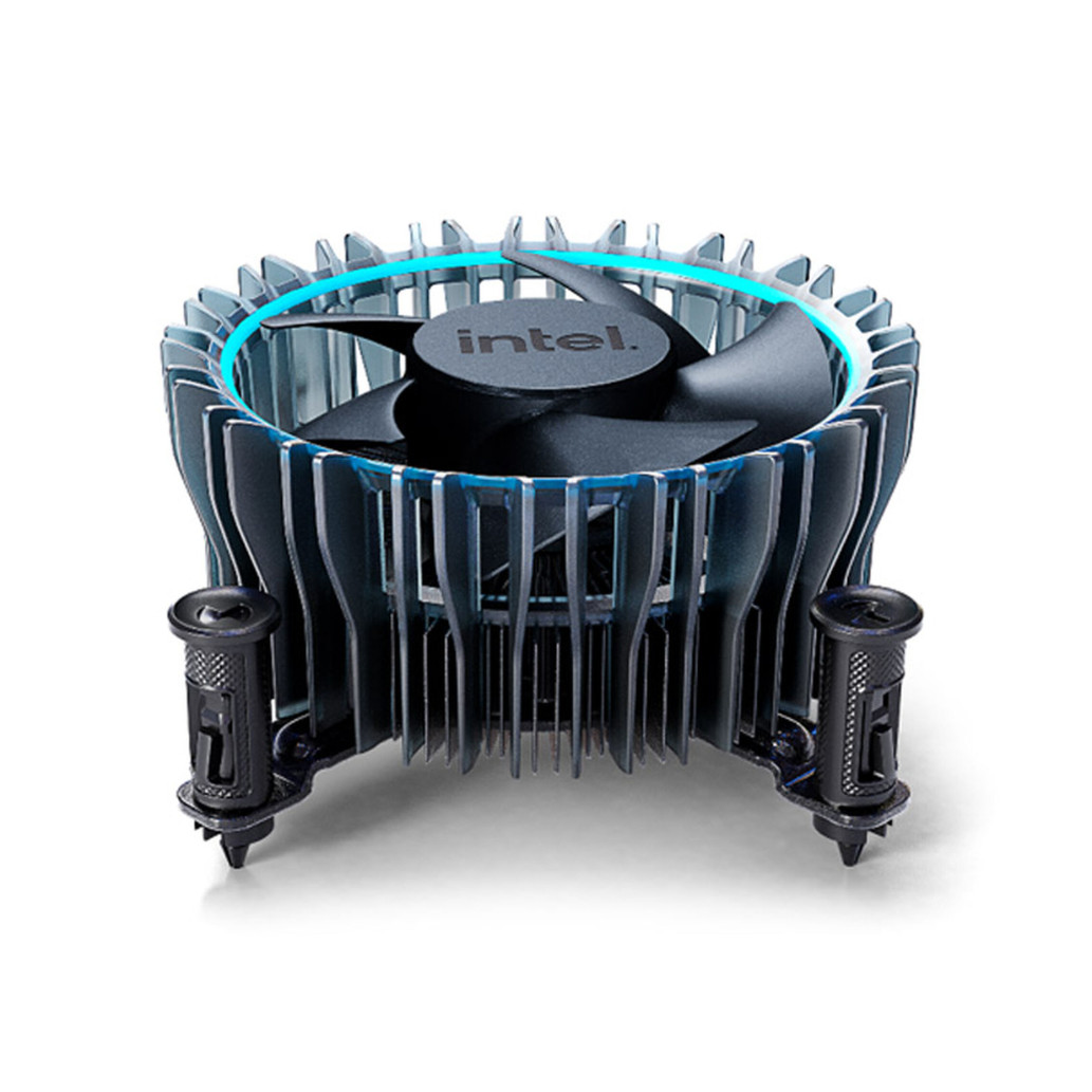 Procesor Intel 1700 Core i3 14100F 4C/8T 3,5GHz/4,7GHz BOX 58W/110W brez grafike Intel - slika 3