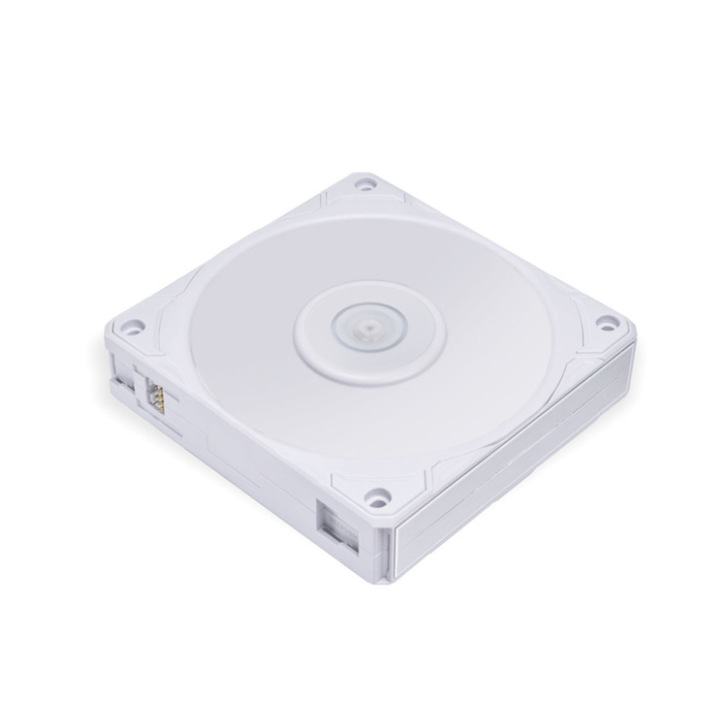 Ventilator Lian-Li UNI FAN P28 120mm, bela - slika 2