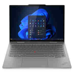 Lenovo 35,5 cm (14,0") ThinkPad X1 2-in-1 G10 2880x1800 OLED na dotik 500nit 120Hz Ultra 7-255U