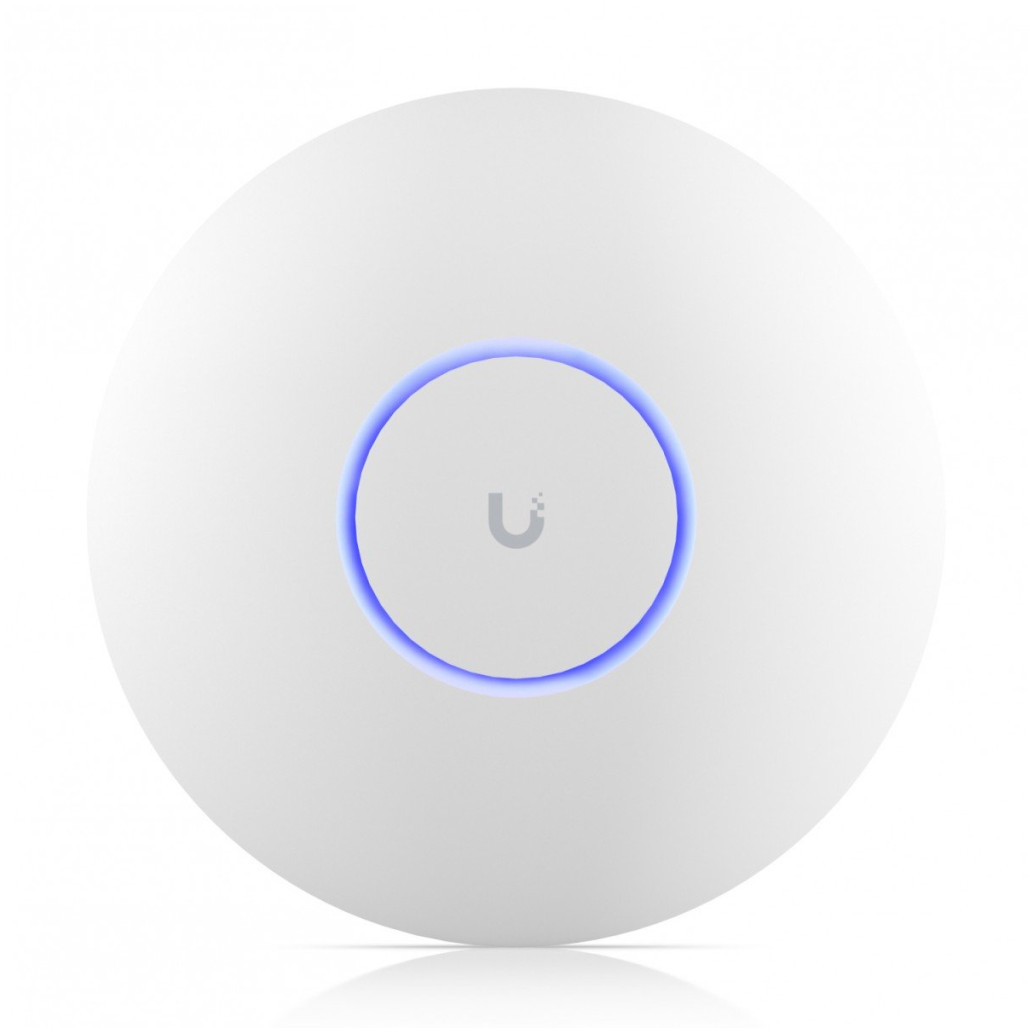 Dostopna točka Ubiquiti U7 Pro Max WiFi7 802.11be BE15000 5700Mbit/s 1xRJ45 2,5GbE (U7-PRO-MAX)