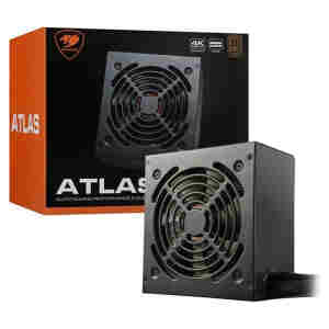 Napajalnik - 750W Cougar ATLAS 750 80Plus Bronze 86% (CGR-AT750)