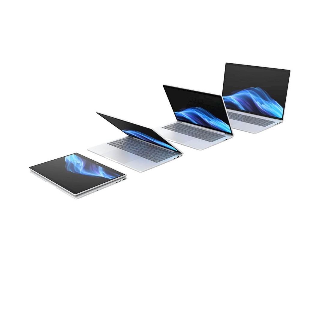 HP 33,7 cm (13,3") EliteBook 8 G1i Flip 13 1920x1200 IPS na dotik 400nit Ultra 5-225U - slika 2