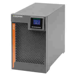 UPS Socomec ITyS On-line 3000VA/3000W 8x220V (ITY3-TW030B)