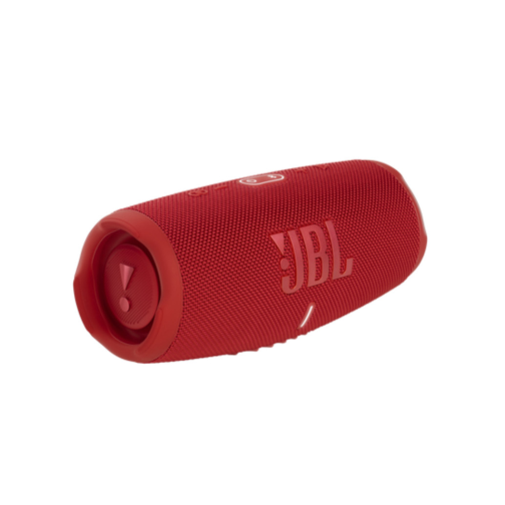 Zvočnik prenosni bluetooth JBL Charge 5 40W - (rdeča)