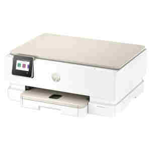 Tiskalnik multifunkcijski brizgalni barvni HP Envy Photo 7230 AiO A4 duplex tisk enostransko skeniranje USB WiFi 30ppm (B63JVB#686)
