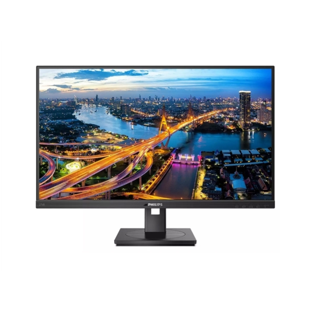 Philips 68,6 cm (27,0") 276B1 2560x1440 75Hz IPS