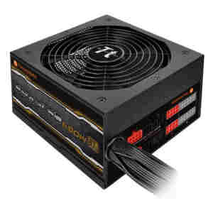 Napajalnik P-4 630W Thermaltake Smart SE 630 Modular fan 140mm ErP reday 87+ (SPS-630MPCBEU)