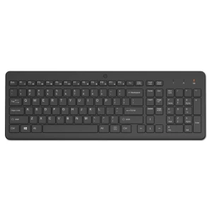 Tipkovnica HP 220 brezžična SLO črna (805T2AA#BED)
