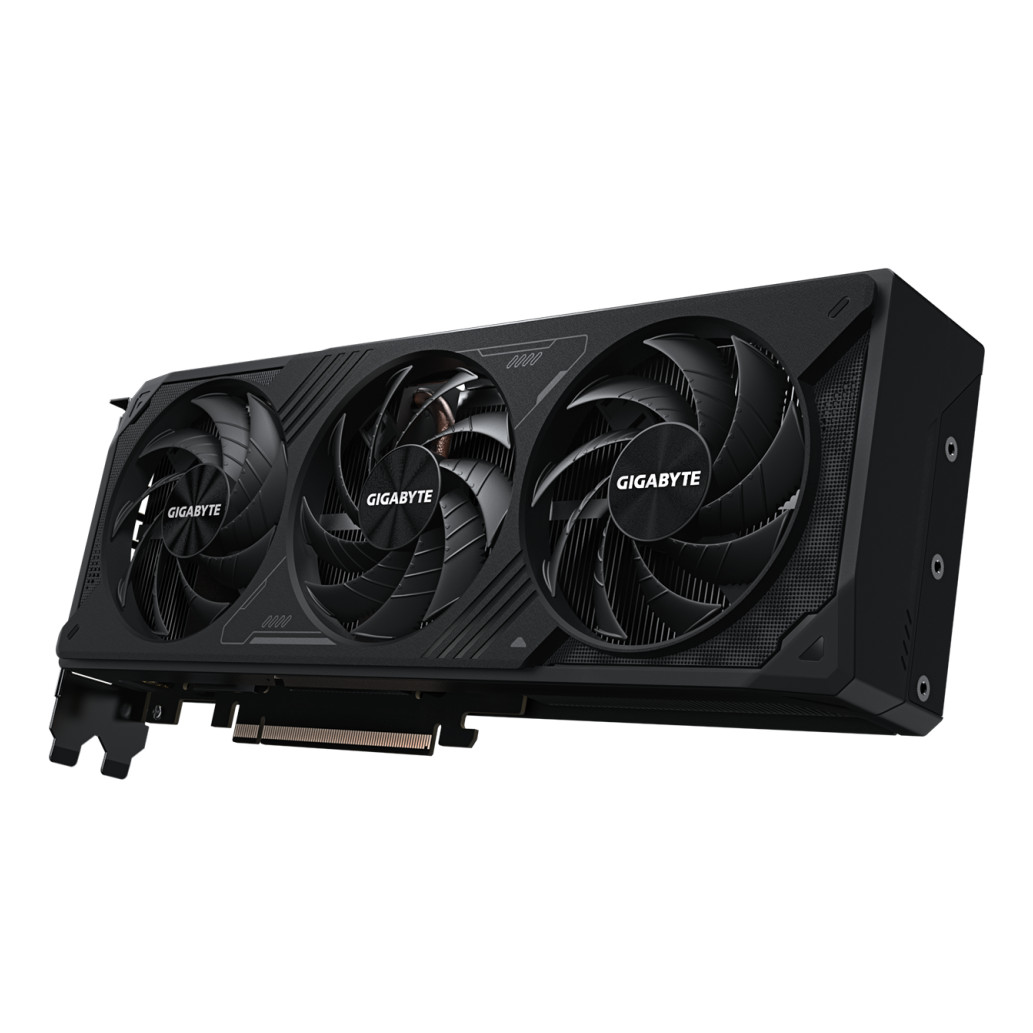 Grafična kartica nVidia RTX5070 GigaByte Windforce OC SFF - 12GB GDDR7 (GV-N5070WF3OC-12GD) - slika 2