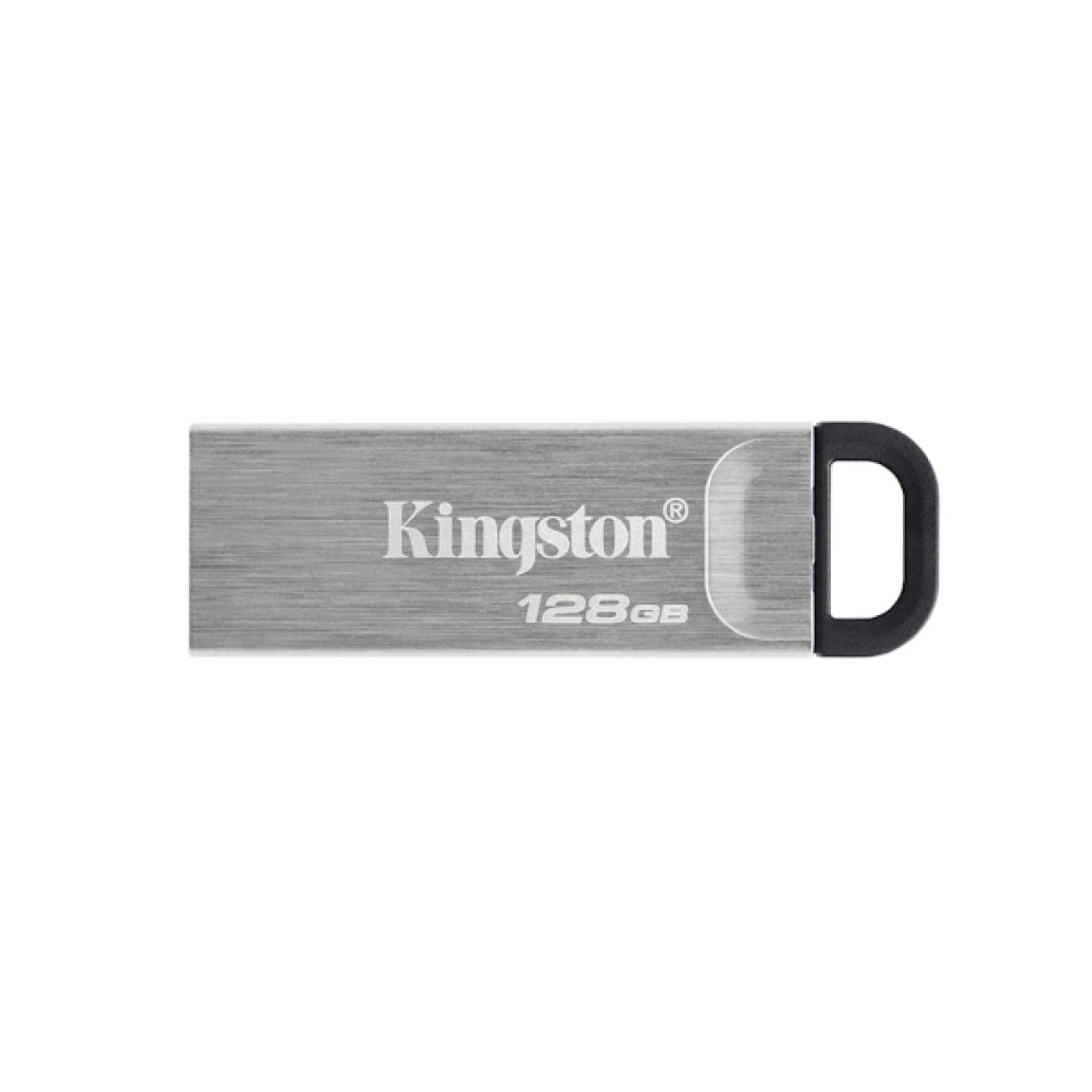 Spominski ključek 128GB USB 3.2 Kingston Kyson DT 200/60MB (DTKN/128GB)