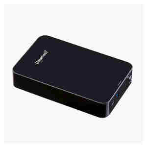 Prenosni disk 8,9cm (3,5") 6TB USB 3.0 Intenso Memory Center
