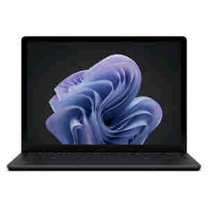 Microsoft 34,3 cm (13,5") Surface Laptop 6 2256x1504 IPS na dotik 400nit ultra 5-135H