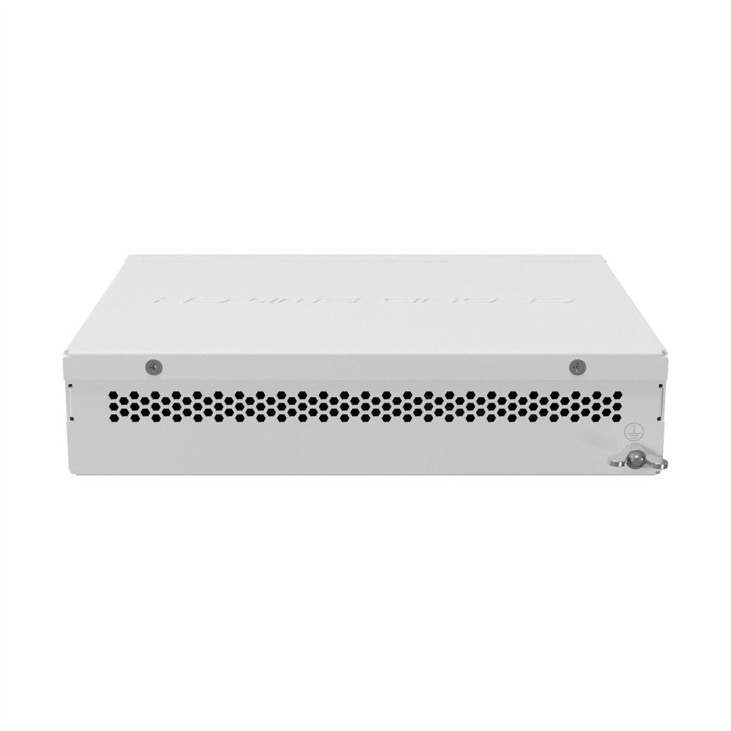STIKALO 8-PORT + 2x SFP+ Mikrotik (CSS610-8G-2S+IN) - slika 2