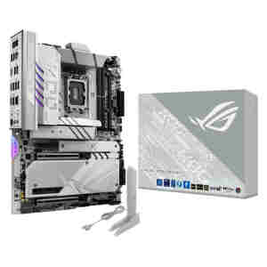 Osnovna plošča LGA1851 Asus ROG MAXIMUS Z890 APEX ATX