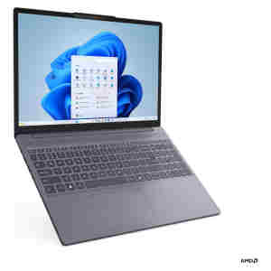 Lenovo 38,35 cm (15,1") IdeaPad Slim 3 2560x1600 OLED 500nit 165Hz Ryzen 7 170