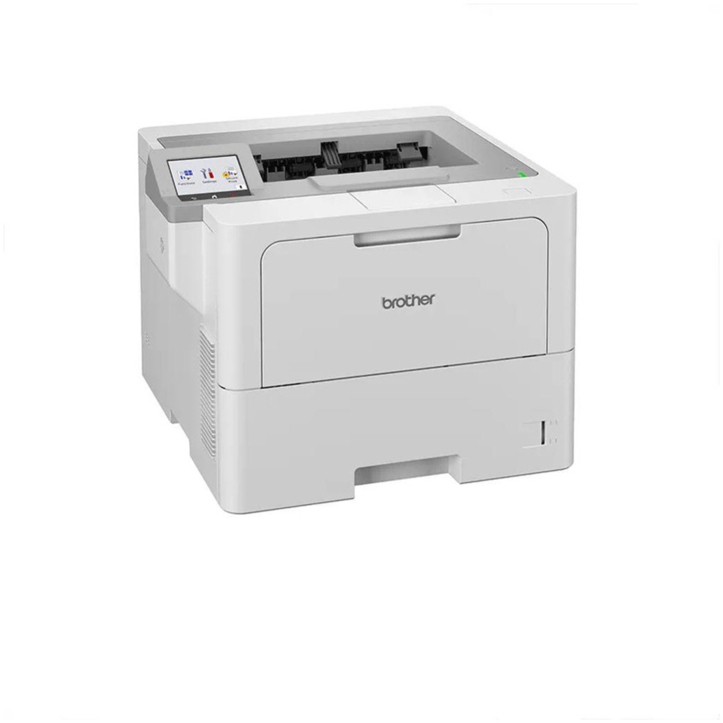 Tiskalnik laserski ČB Brother HL-L6410DN A4 duplex tisk USB LAN WiFi 50ppm (HLL6410DNRE1) - slika 3