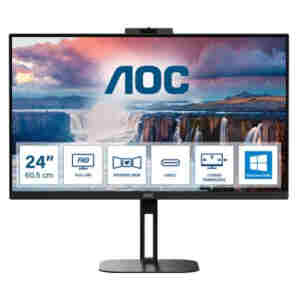 AOC 60,5 cm (23,8") 24V5CW 1920x1080 75Hz IPS