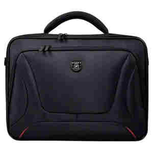 Torba za notesnik 43,9 cm (17,3") Port Courchevel črna (160513)