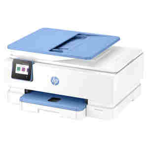 Tiskalnik multifunkcijski brizgalni barvni HP Envy Photo 7931 AiO A4 duplex tisk enostransko skeniranje USB WiFi 20ppm (B6JX3B#686)