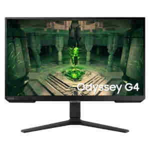 Samsung 68,6 cm (27,0") S27BG400EU 1920x1080 Gaming 240Hz
