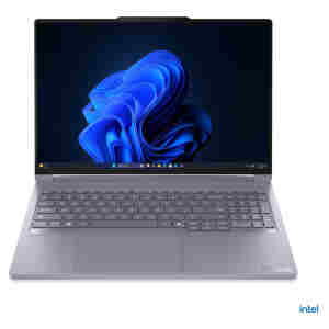 Lenovo 40,64 cm (16,0") ThinkBook 16p G6 2560x1600 IPS G-SYNC 500nit 240Hz Ultra 7-255HX