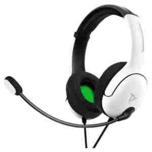 Slušalke PDP LVL40 Chat Xbox z mikrofonom (6339)