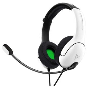 Slušalke PDP LVL40 Chat Xbox z mikrofonom (6339)