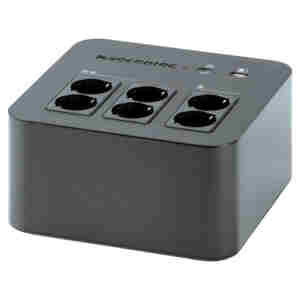 UPS Socomec NeTYS PL Off-line 600VA/360W 4x220V (NPL-0600-D)