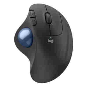 Miš Bluetooth Logitech M575S Trackball 2000DPI Logi Bolt grafitna (910-007029)