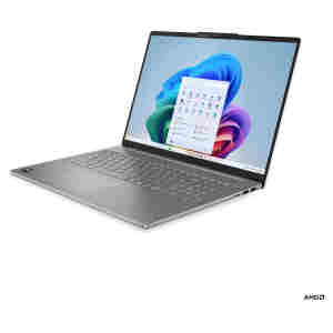 Lenovo 40,64 cm (16,0") IdeaPad Slim 5 1920x1200 300nit Ryzen AI 5 340