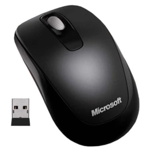 Miš brezžična Microsoft Mobile 1000 1000DPI (2CF-00004)