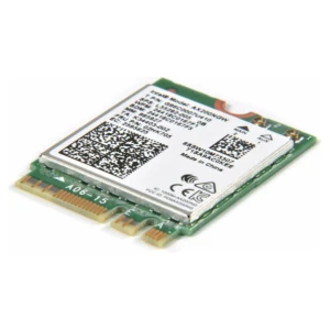 Brezžični mrežni adapter M.2 HP AX201 WiFi6 802.11ax BT 5.0 (L57250-002)